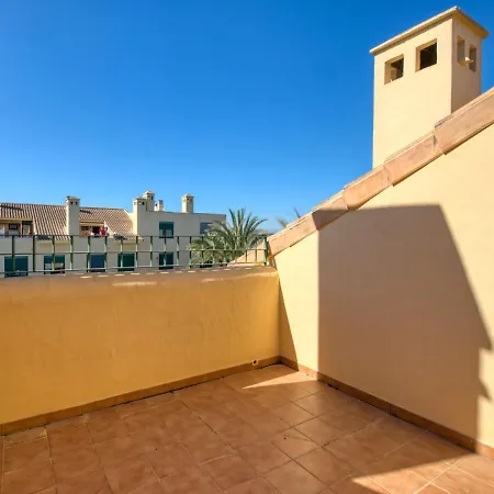 Holiday Golden Park By Interhome Jávea