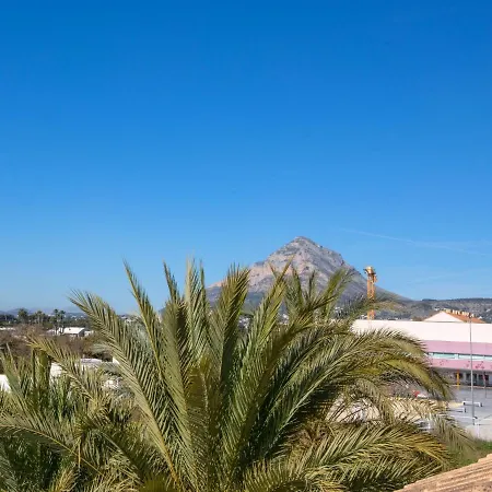 Holiday Golden Park By Interhome *