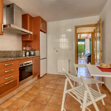 Holiday Golden Park By Interhome Ferienhaus *