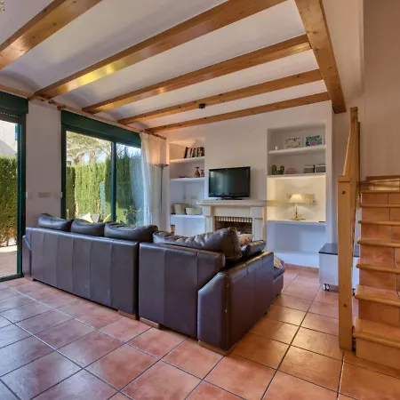 Holiday Golden Park By Interhome Jávea