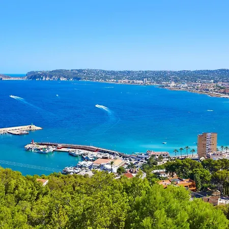 Holiday Golden Park By Interhome *