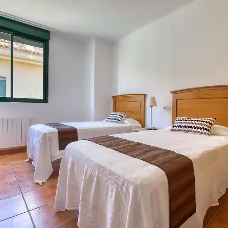 Holiday Golden Park By Interhome * Jávea