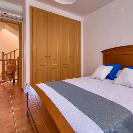 Holiday home Holiday Golden Park By Interhome