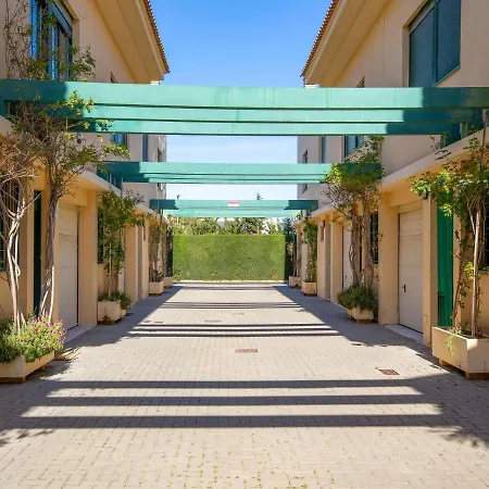 Holiday Golden Park By Interhome