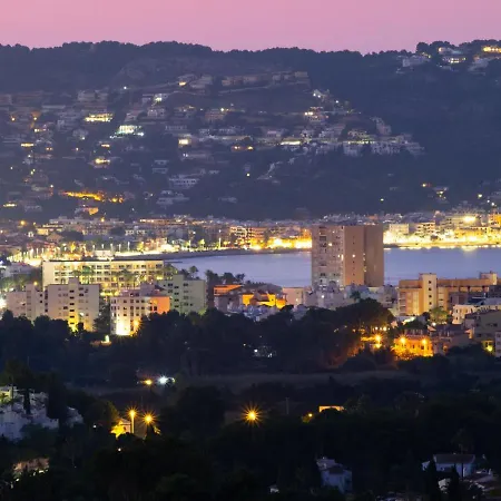Holiday Golden Park By Interhome * Javea
