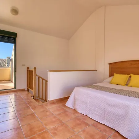 Holiday Golden Park By Interhome * Javea
