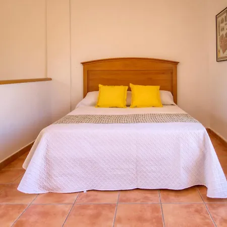 Holiday Golden Park By Interhome Javea