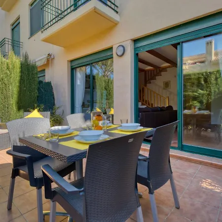 Holiday home Holiday Golden Park By Interhome
