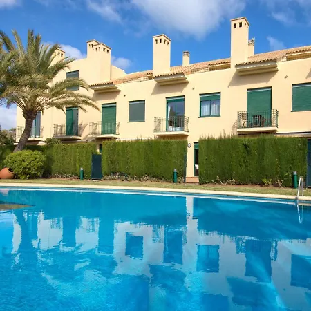 Holiday Golden Park By Interhome Holiday home