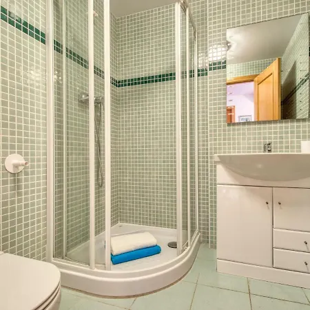 Holiday Golden Park By Interhome Holiday home Javea