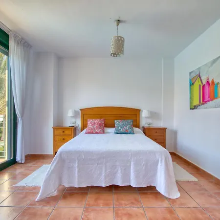 Holiday Golden Park By Interhome Holiday home *