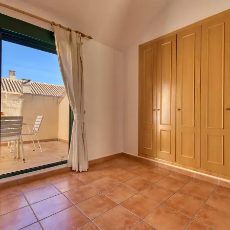 Holiday home Holiday Golden Park By Interhome *