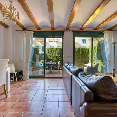 Holiday Golden Park By Interhome * Javea