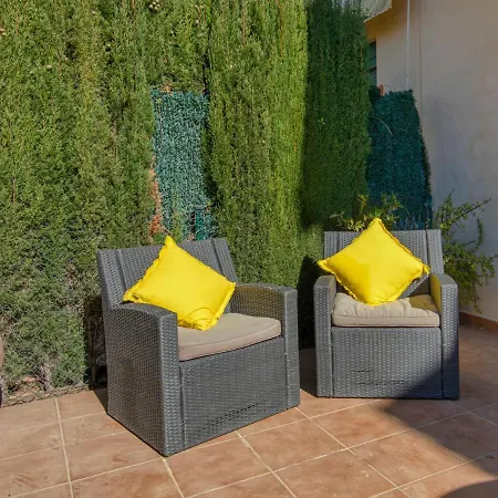 Holiday Golden Park By Interhome