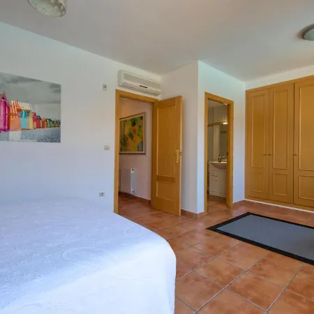 Holiday home Holiday Golden Park By Interhome *