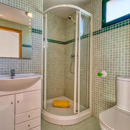 Holiday Golden Park By Interhome Holiday home
