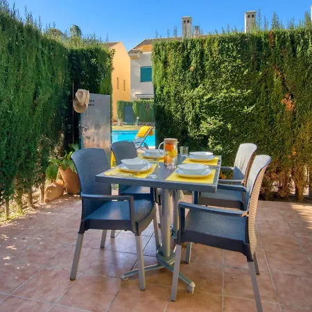 Holiday home Holiday Golden Park By Interhome