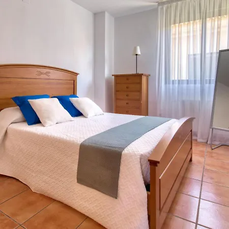 Holiday Golden Park By Interhome Javea